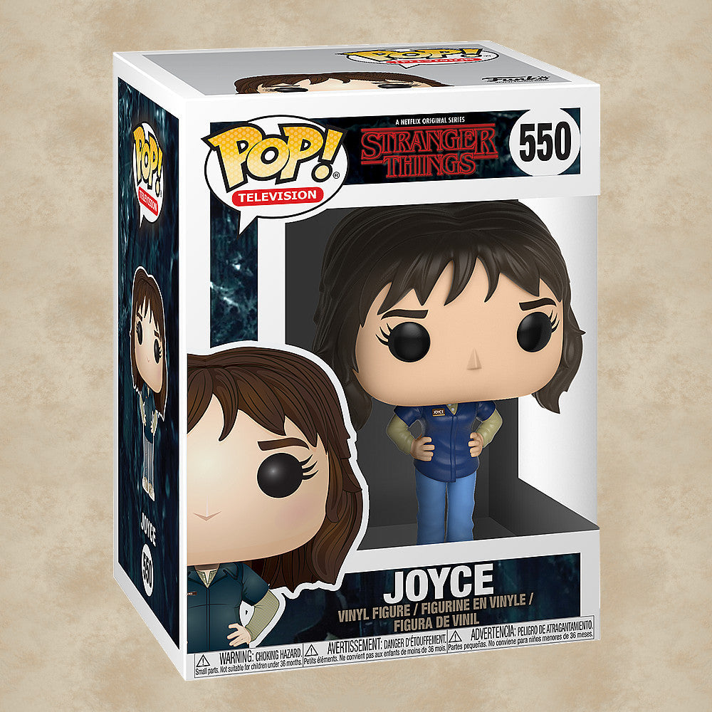 Funko POP! Joyce - Stranger Things