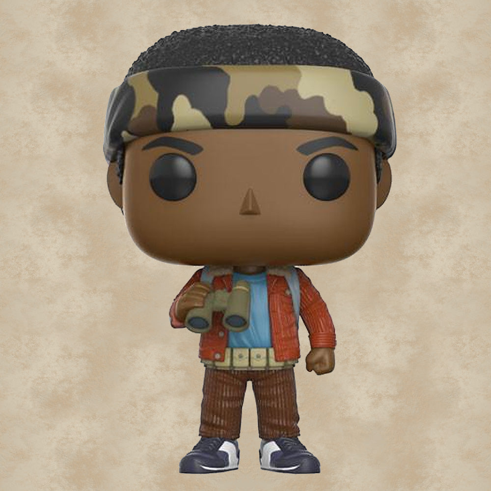 Funko POP! Lucas - Stranger Things
