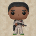 Funko POP! Ghostbuster Lucas - Stranger Things