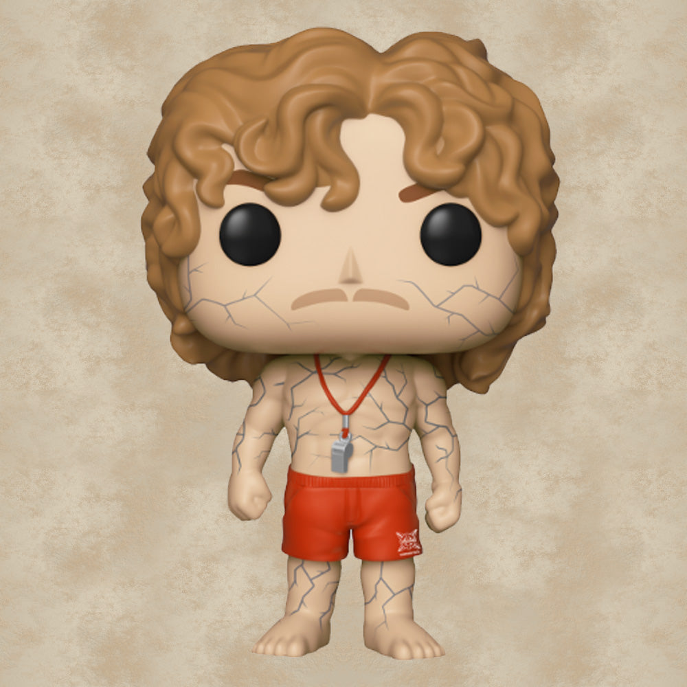 Funko POP! Flayed Billy (Staffel 3) - Stranger Things