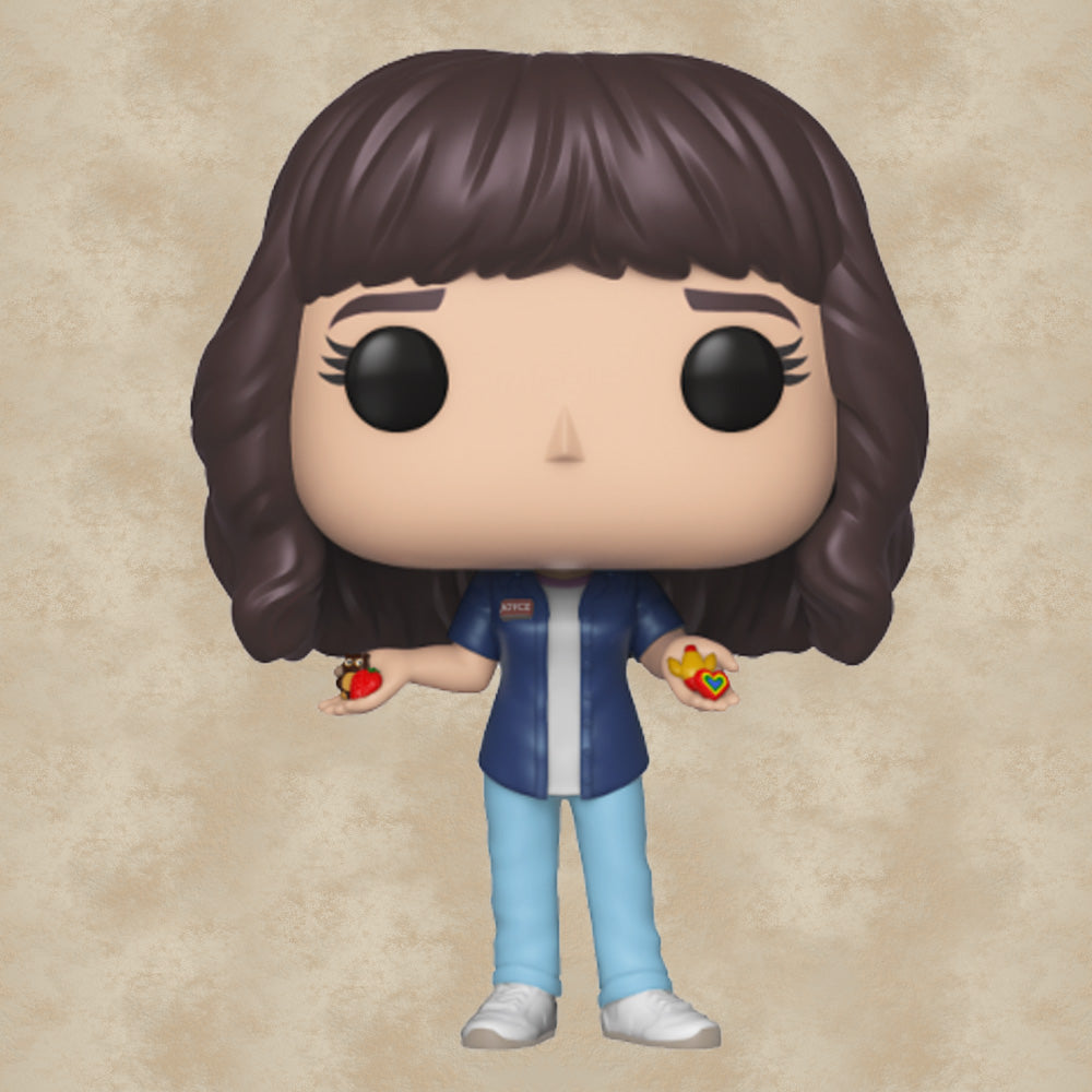 Funko POP! Joyce (Staffel 3) - Stranger Things