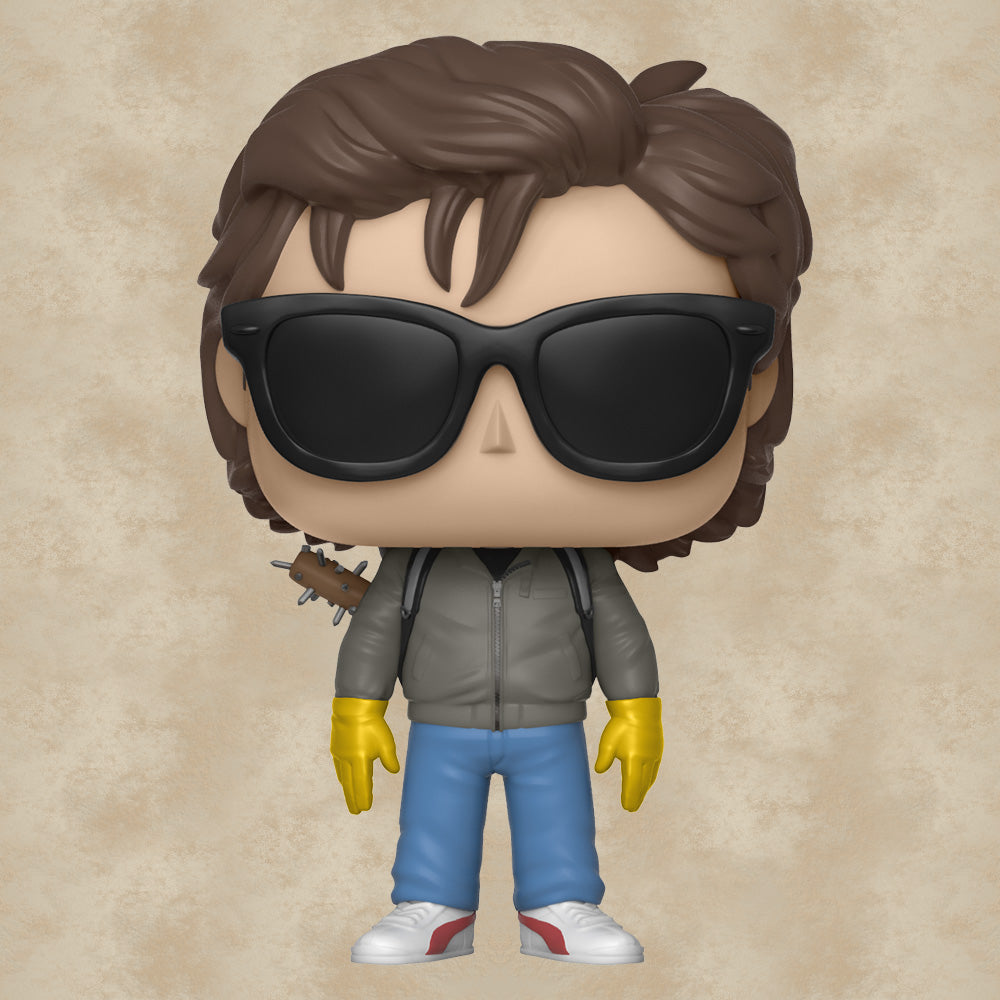 Funko POP! Steve (with Sunglasses) - Stranger Things