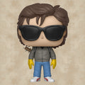 Funko POP! Steve (with Sunglasses) - Stranger Things