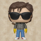 Funko POP! Steve (with Sunglasses) - Stranger Things