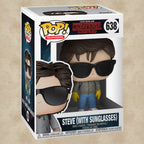 Funko POP! Steve (with Sunglasses) - Stranger Things