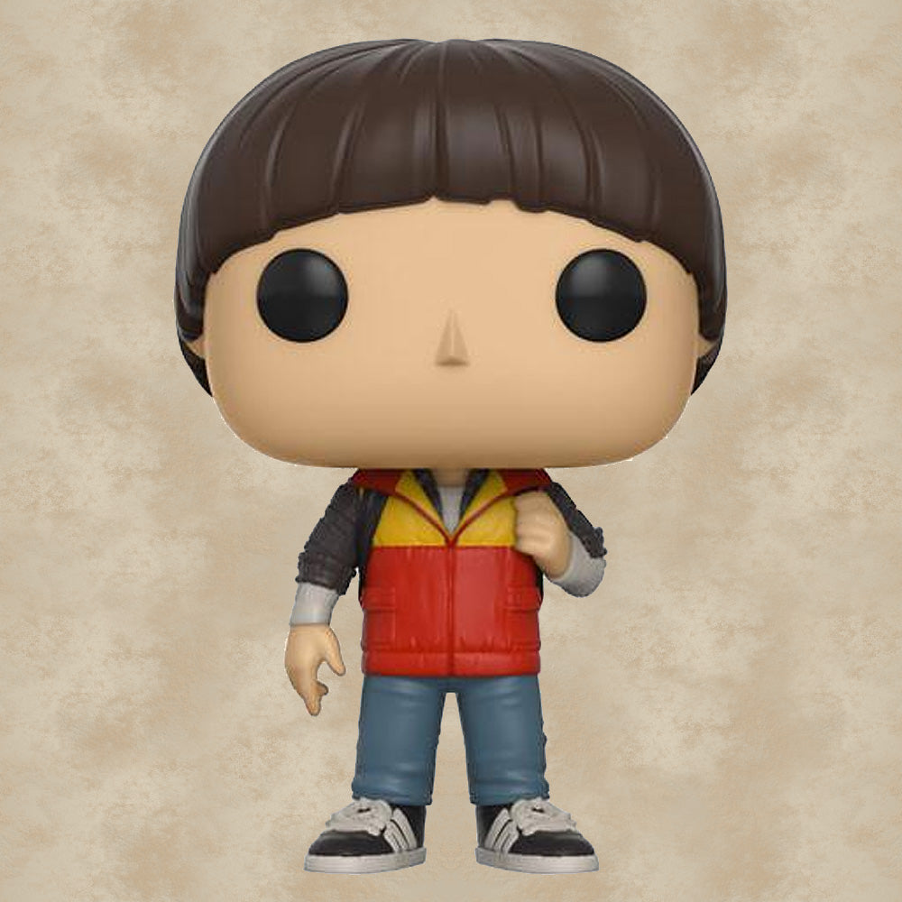 Funko POP! Will - Stranger Things