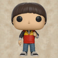 Funko POP! Will - Stranger Things