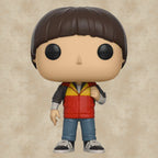 Funko POP! Will - Stranger Things