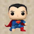 Funko POP! Superman - Justice League