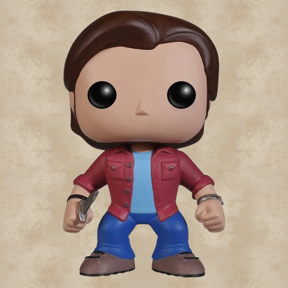 Funko POP! Sam - Supernatural
