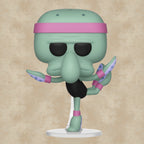 Funko POP! Thaddäus Tentakel (Ballerina) - Spongebob