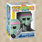 Funko POP! Thaddäus Tentakel (Ballerina) - Spongebob