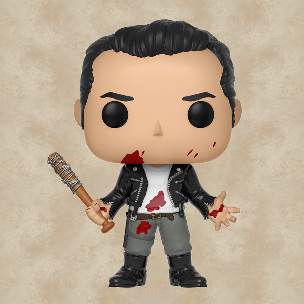 Funko POP! Negan – The Walking Dead