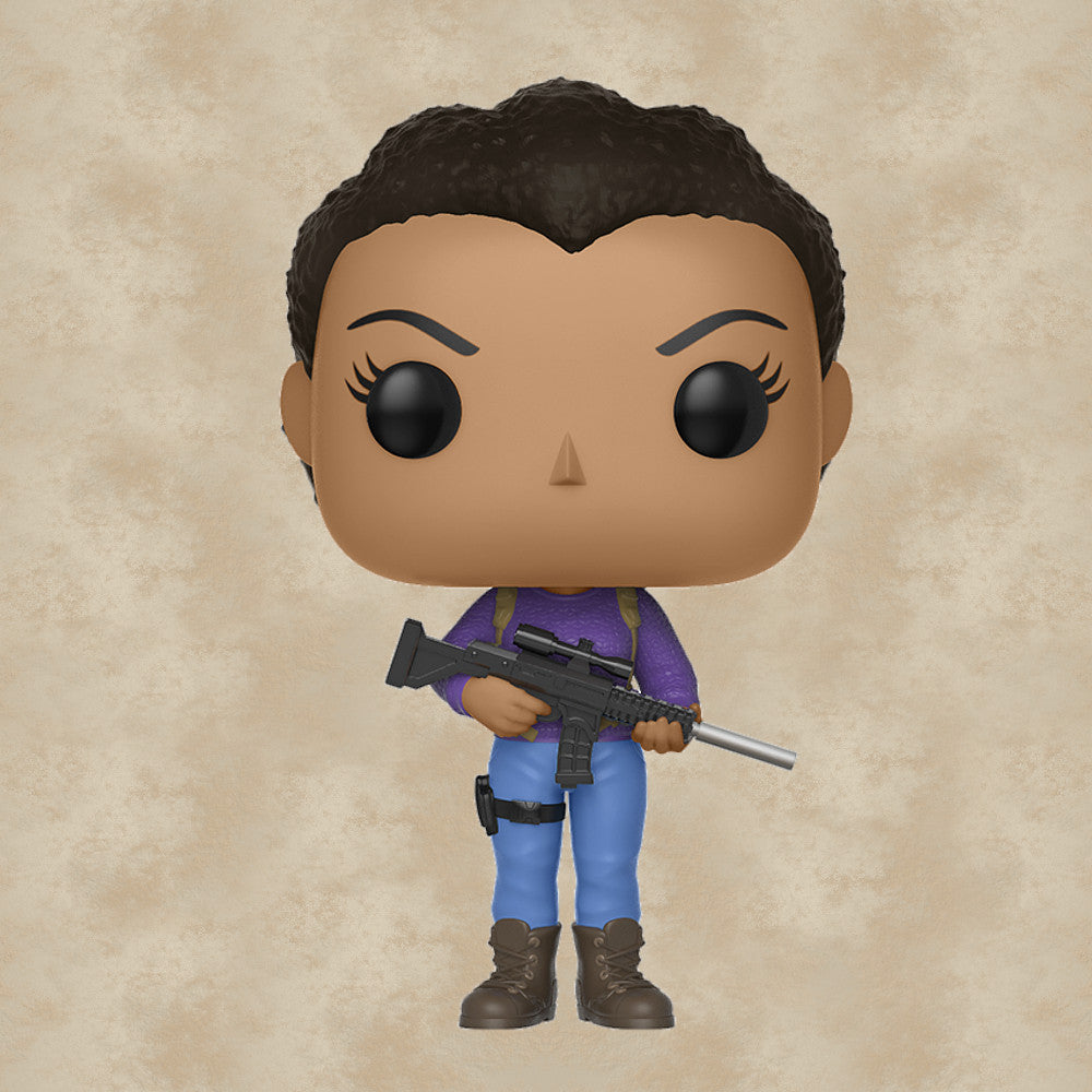 Funko POP! Sasha – The Walking Dead