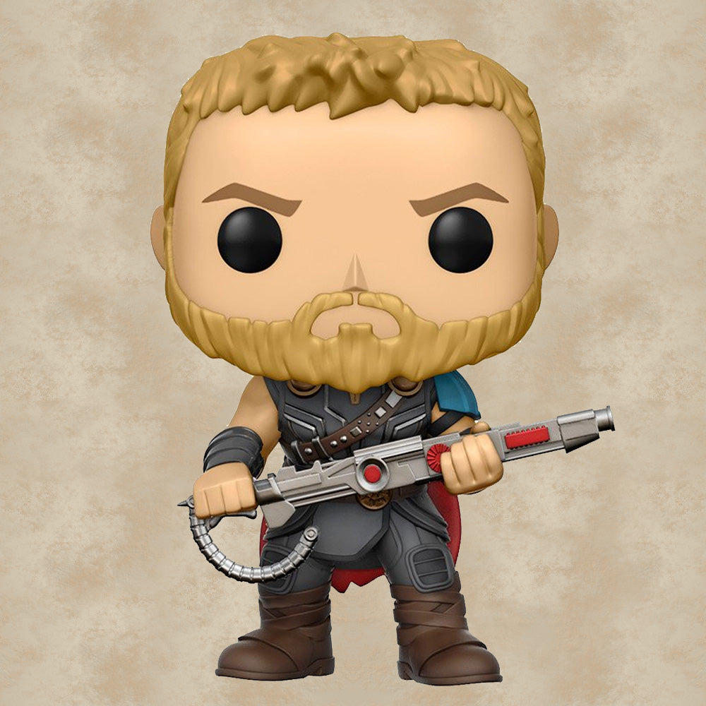 Funko POP! Thor - Thor: Ragnarok