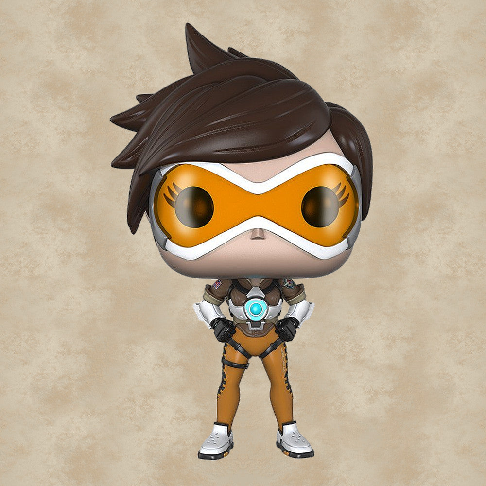 Funko POP! Tracer - Overwatch