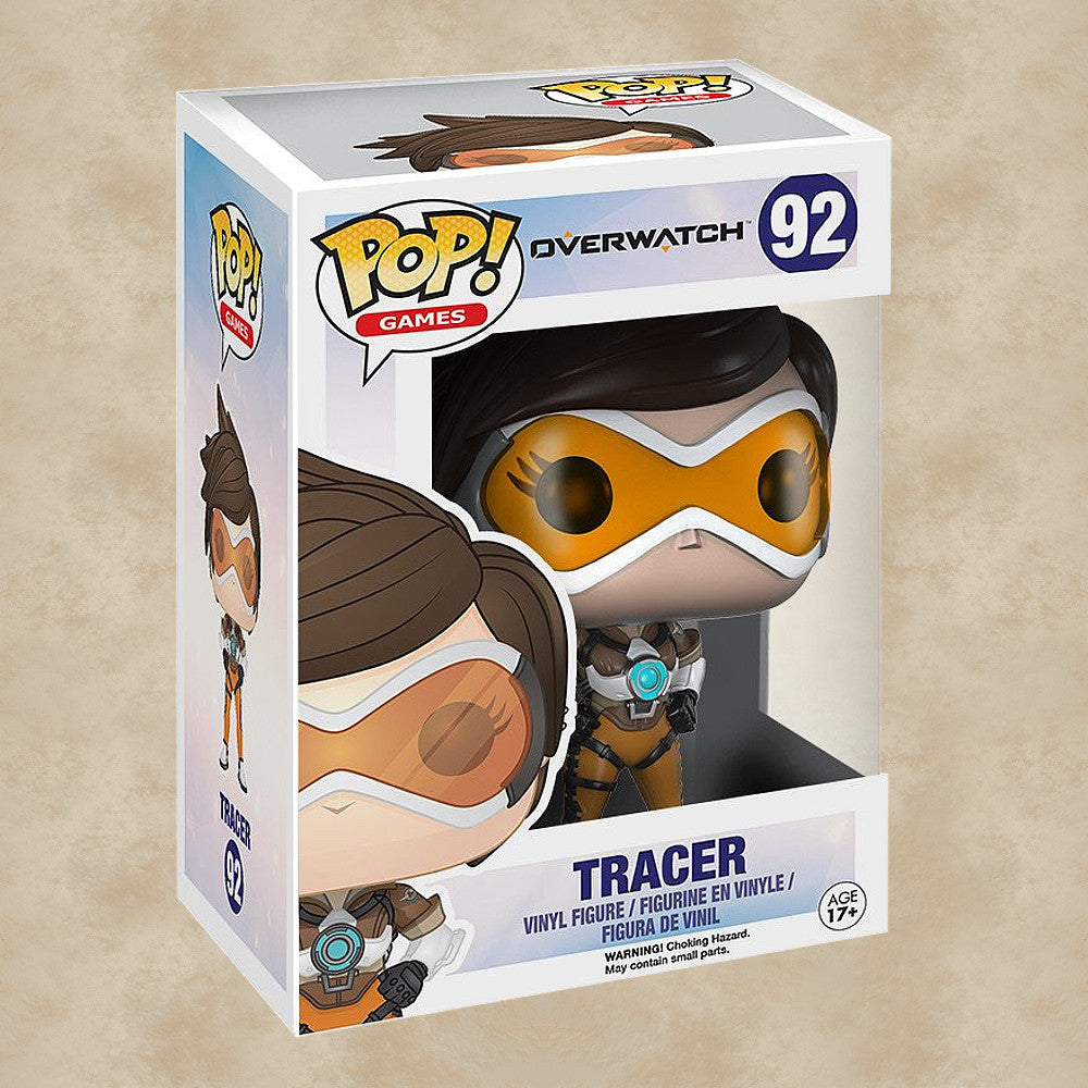 Funko POP! Tracer - Overwatch