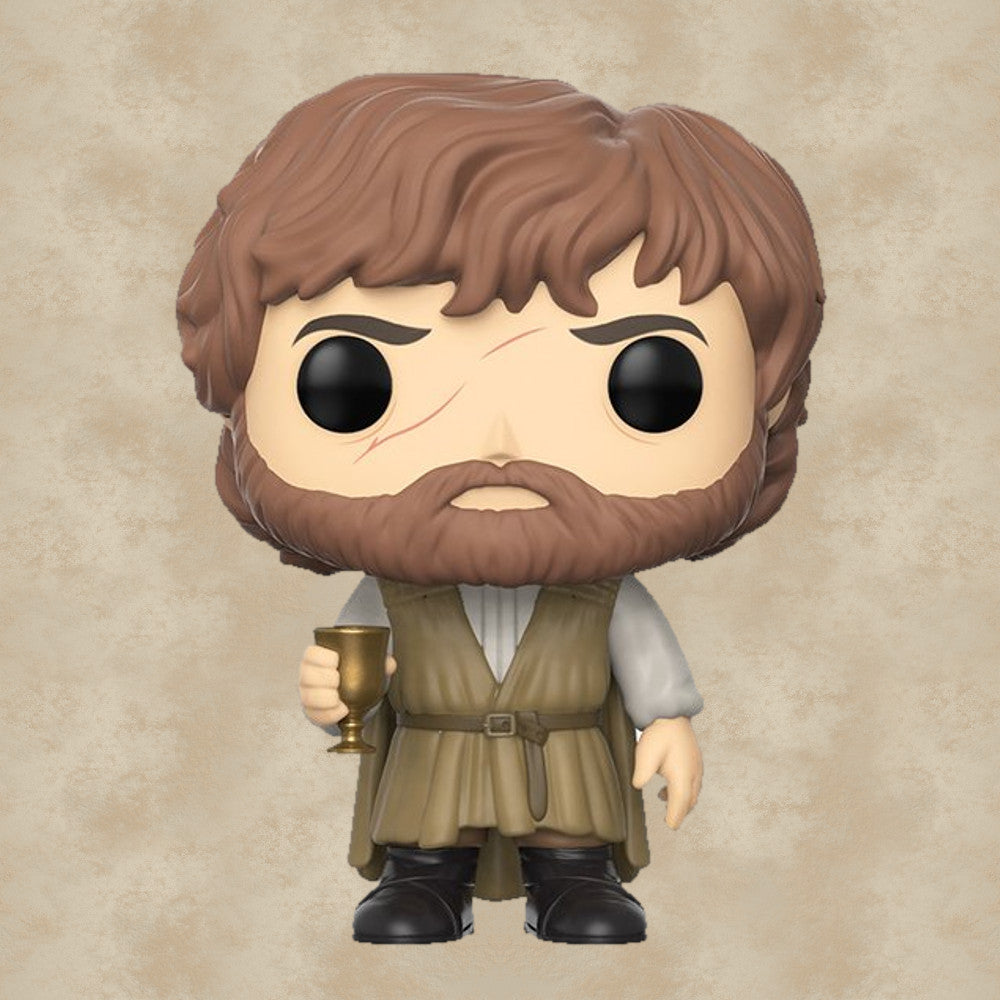 Funko POP! Tyrion Lannister - Game of Thrones