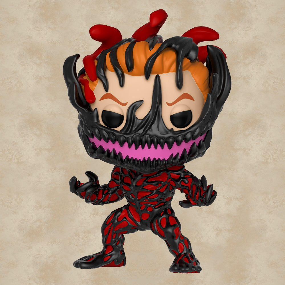 Funko POP! Carnage - Venom
