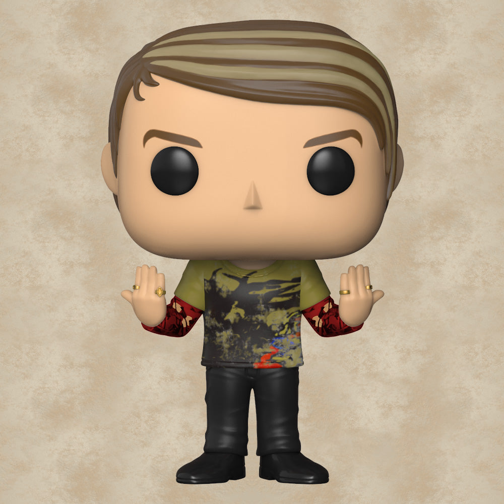 Funko POP! Stefon - Saturday Night Live