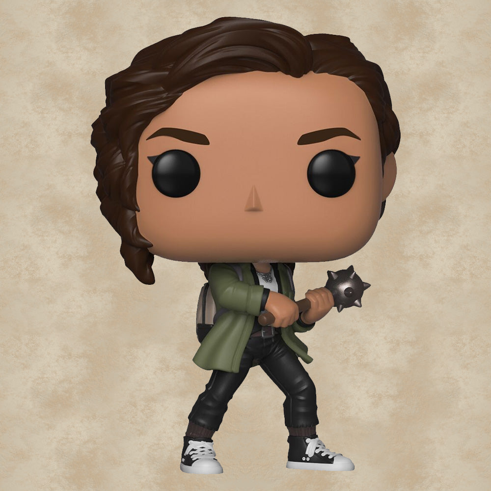 Funko POP! MJ  - Spider-Man: Far From Home