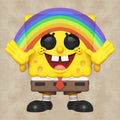 Funko POP! Spongebob Squarepants Rainbow - Spongebob