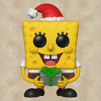 Funko POP! Spongebob Xmas - Spongebob