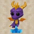 Funko POP! Spyro - Spyro