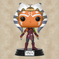 Funko POP! Ahsoka - Star Wars: Clone Wars