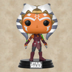 Funko POP! Ahsoka - Star Wars: Clone Wars