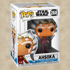 Funko POP! Ahsoka - Star Wars: Clone Wars