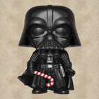 Funko POP! Holiday Darth Vader (Chase möglich) - Star Wars