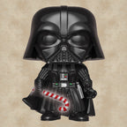 Funko POP! Holiday Darth Vader (Chase möglich) - Star Wars