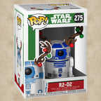 Funko POP! R2-D2 with Antlers - Star Wars