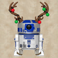 Funko POP! R2-D2 with Antlers - Star Wars