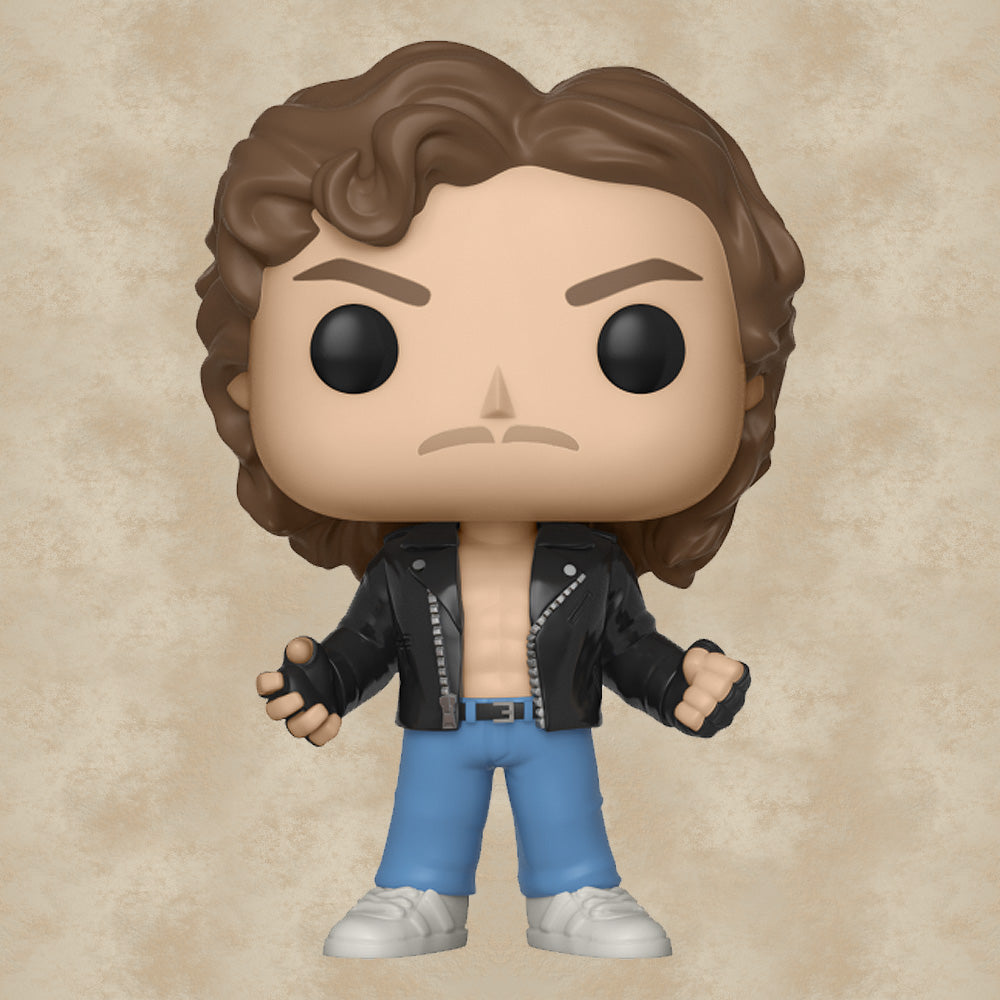 Funko POP! Billy – Stranger Things