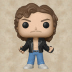 Funko POP! Billy – Stranger Things