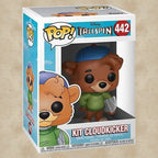 Funko POP! Kit Cloudkicker - Talespin