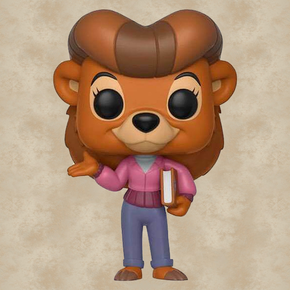 Funko POP! Rebecca Cunningham - Talespin