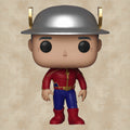 Funko POP! Jay Garrick - The Flash