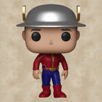 Funko POP! Jay Garrick - The Flash