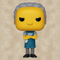 Funko POP! Moe Szyslak - The Simpsons