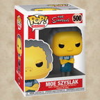 Funko POP! Moe Szyslak - The Simpsons