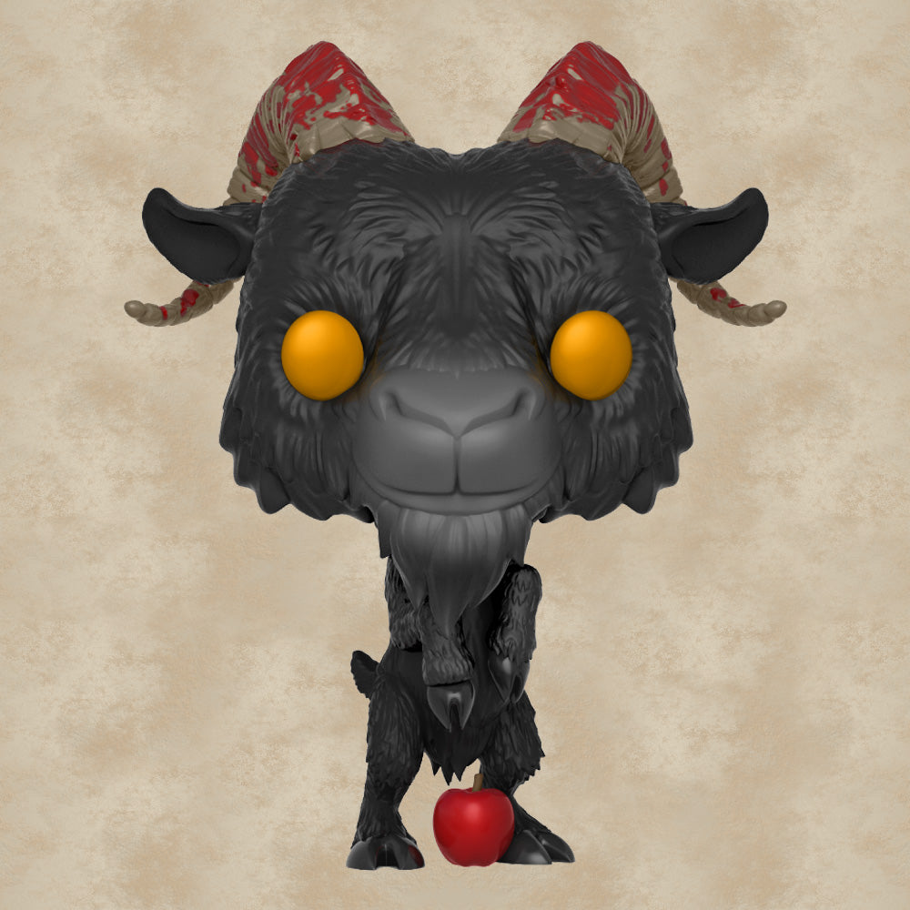 Funko POP! Black Phillip - The Witch