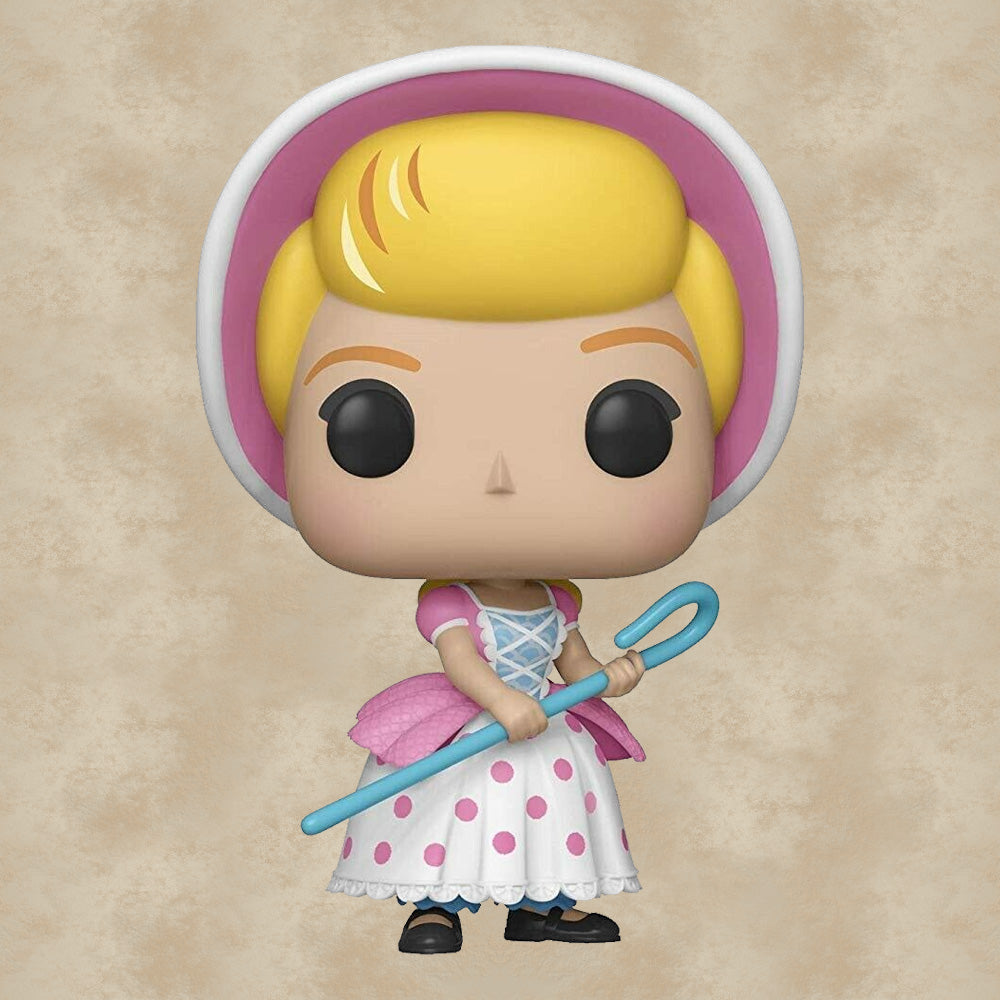 Funko POP! Bo Peep - Toy Story
