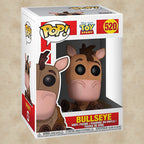 Funko POP! Bullseye - Toy Story