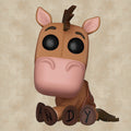 Funko POP! Bullseye - Toy Story