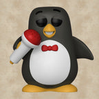 Funko POP! Wheezy - Toy Story