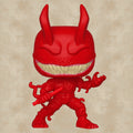 Funko POP! Venomized Daredevil - Venom