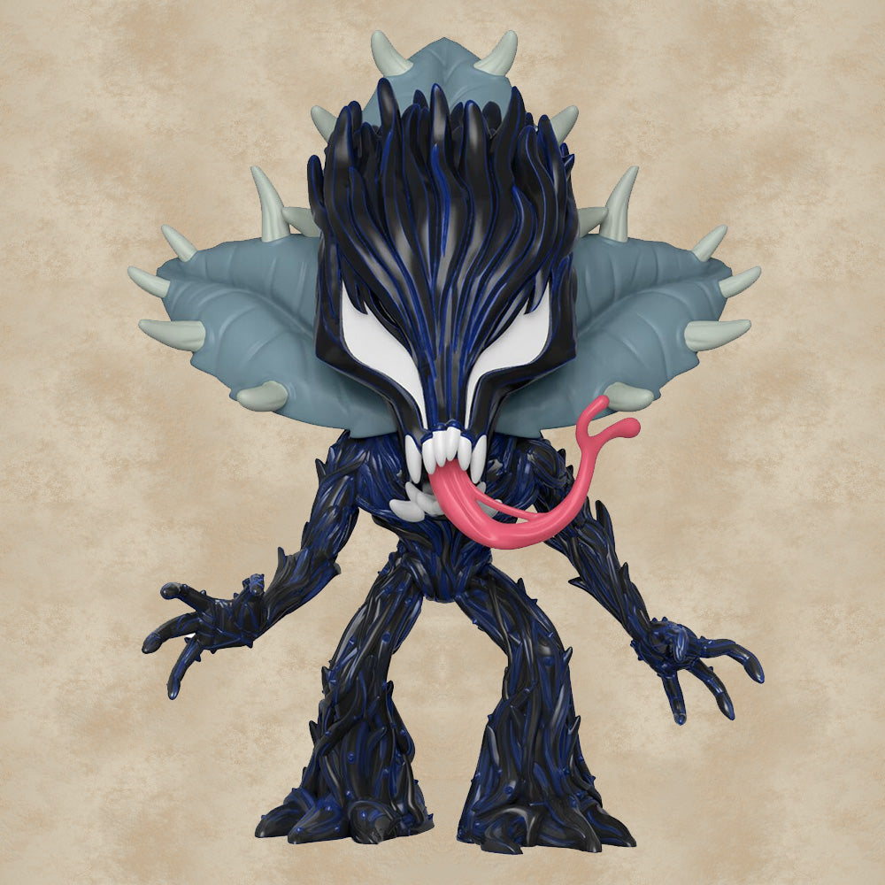 Funko POP! Venomized Groot - Venom